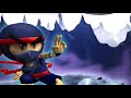 i-Ninja - Mountain Gorge (Remix)