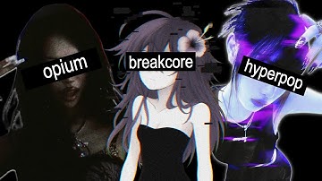 every niche music genre explained