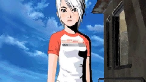 Trace Memory (DS) review