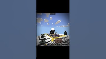 Magic carpets in Minecraft short video #magic #carpet #minecraft #shorts #video