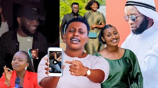 Video Yumupuri Wa Eva Mukabari😳Musaza Wa Eva Wa John Arariz😭John Ayishyize Hanz😭Nyabitanga Barasamb😳