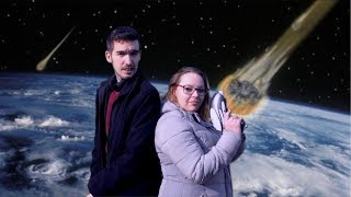 The End of Time - épisode 6 : Le Topaze court métrage