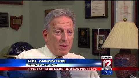 Privacy vs. Security: Apple fights the FBI request to break into phone