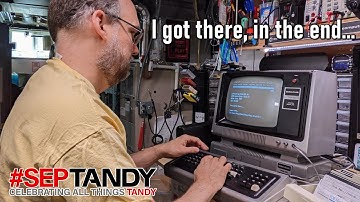 The Model 1 is fixed and you