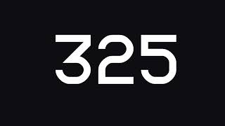 325