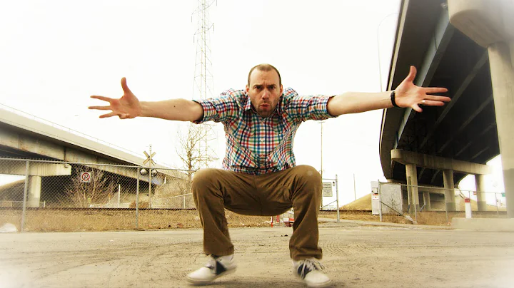 An Alberta Dad raps in response to the mother who ...