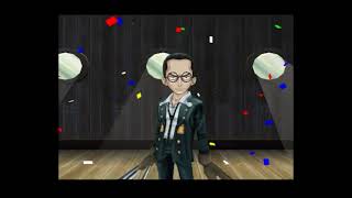 One Piece Grand Battle - Kuro Story Very Hard