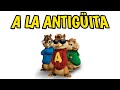 Calibre 50 - A La Antigüita Calibre 50 - A La Antigüita