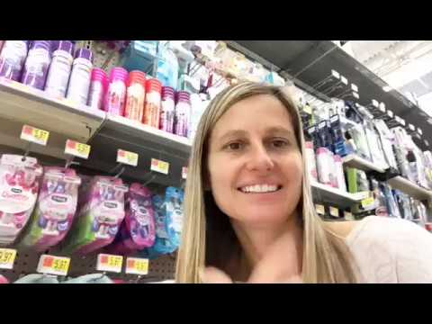 WALMART SHOPPERS YOU MUST WATCH THIS!!!