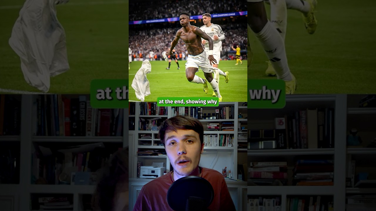 How REAL MADRID Made this INCREDIBLE COMEBACK!