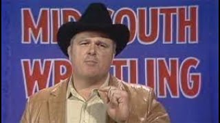 57talk.com ''Cowboy'' Bill Watts Shoot Interview (Part 2 1984-1987 UWF)