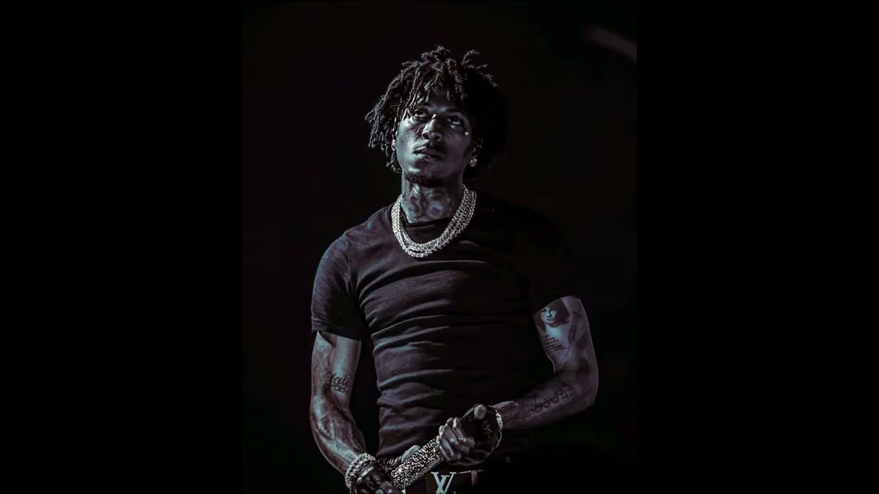 [FREE] NBA Youngboy Type Beat - “Southern Pimpin