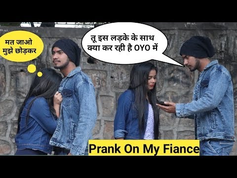 prank-on-my-fiance-(मँगेतर)-gone-wrong-|-epic-reaction-|-crispy-prank-tv