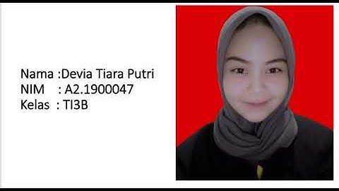 review aplikasi kalkulator sederhana | Pemrograman Berorientasi Objek