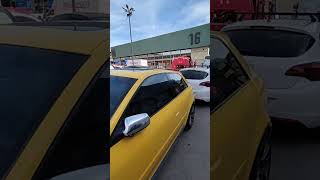 Tuned Audi S3 1998 (Thessaloniki car tuning show 2024)