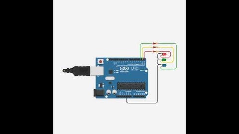 Arduino Uno simulator|| online arduino simulator #arduino