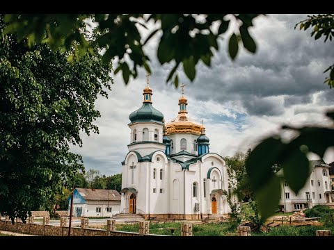 Видео: 26.04.2024 Хресна Дорога