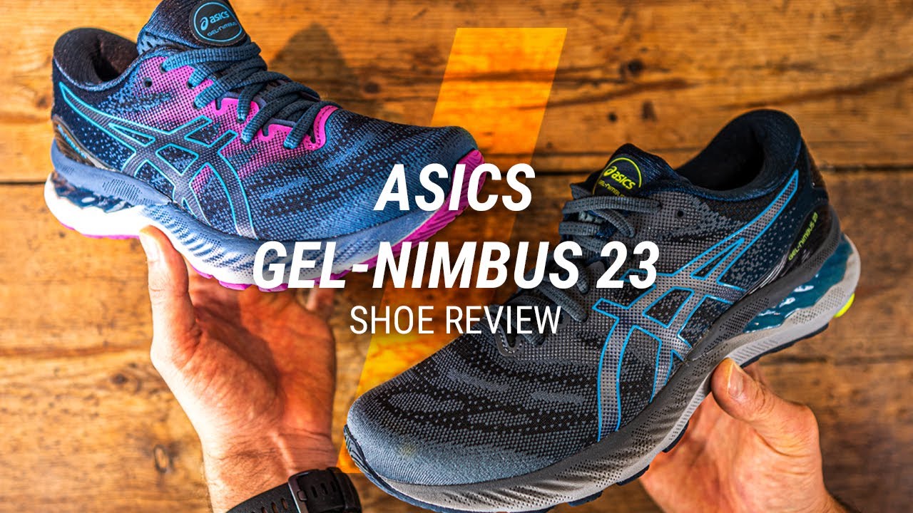 asics gel 23