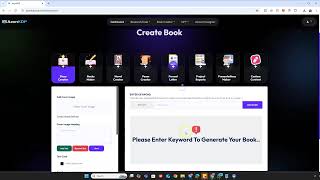 Famous AzonKDP Demo: Your AI-Powered Amazon Publishing Assistant Net Worth