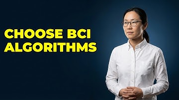 How to choose decoding algorithms for BCI neural processing?