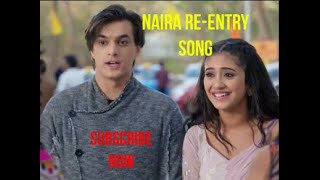 Ek Albeli Chali - Naira Entry Song | Yeh Rishta Kya Kehlata Hai | @navinmanishsongs8356 | Navin T. |