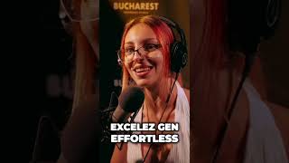 BRS Freestyle | Built for Independent. Nicole on the moc #rap #freestyle #mostdope