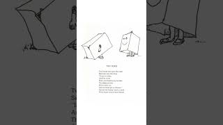 TWO BOXES (read aloud) Short Story Poem