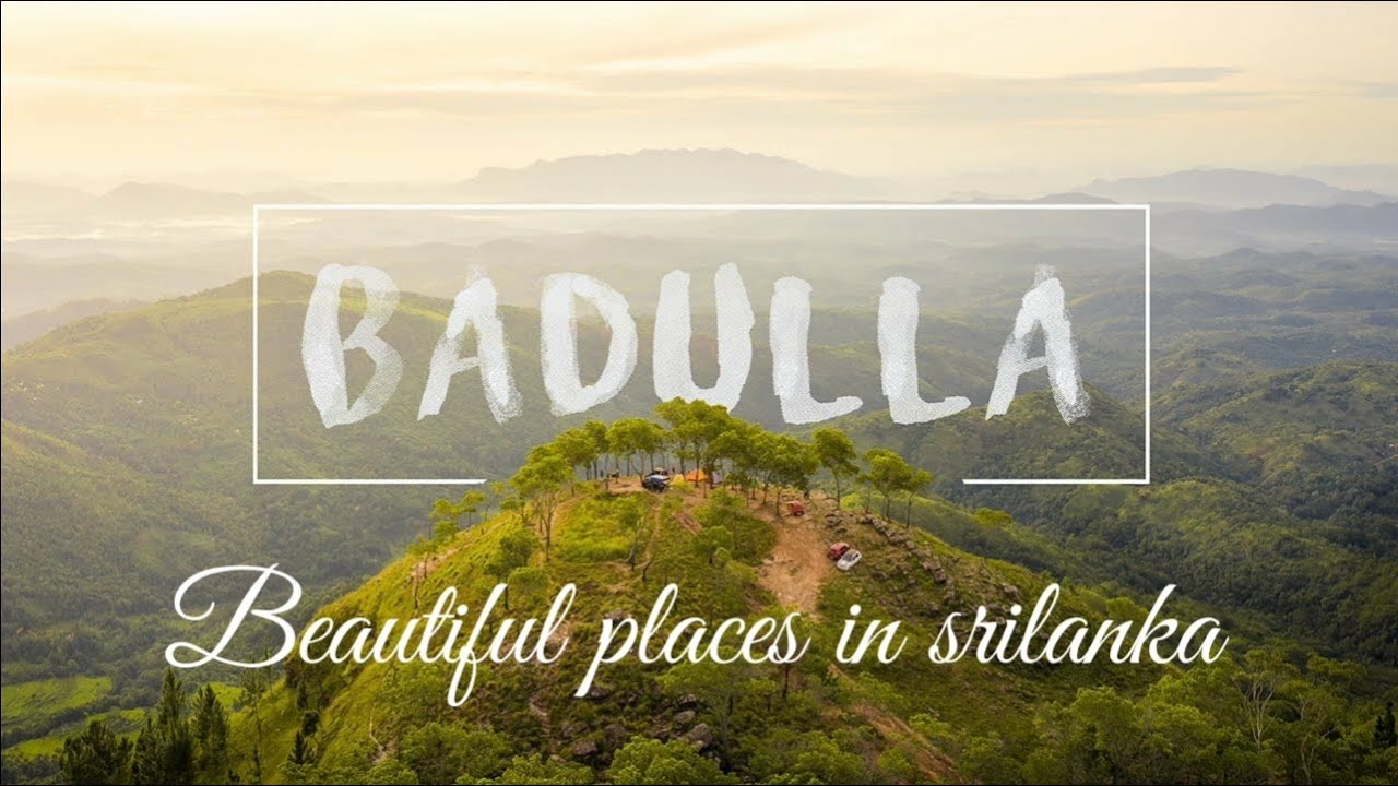 travel with chatura badulla