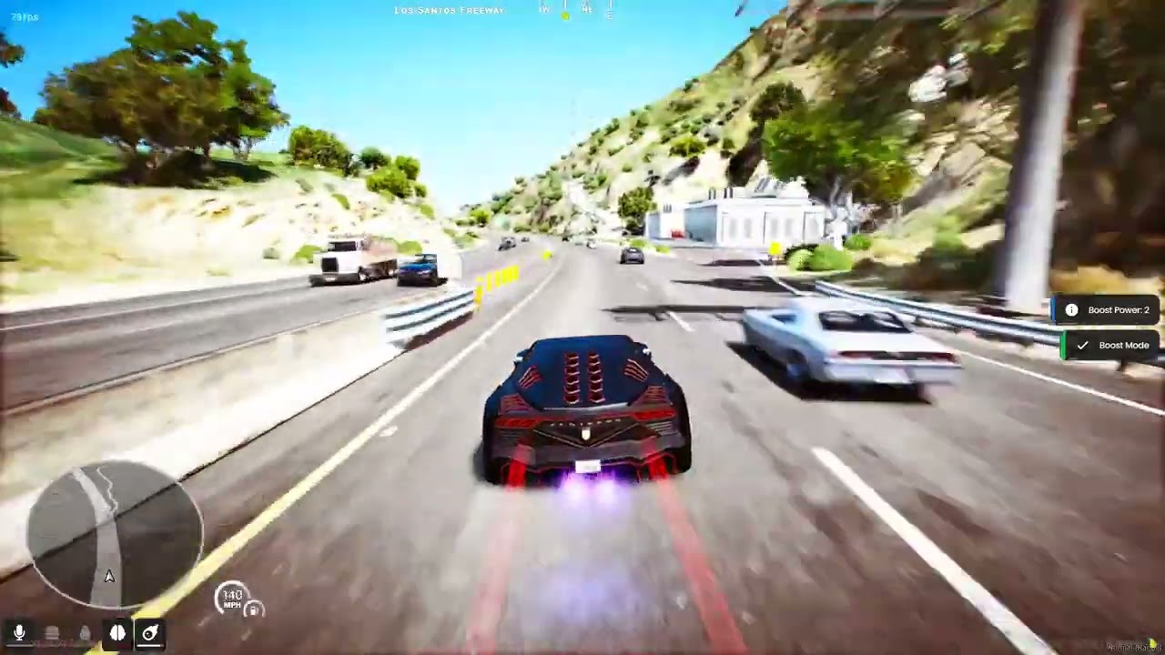 qbcore Mechanic v3.1 script