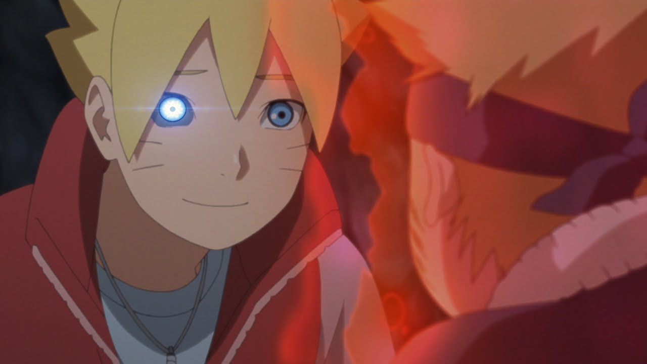 List Of Boruto Naruto Next Generations Episodes Wikipedia