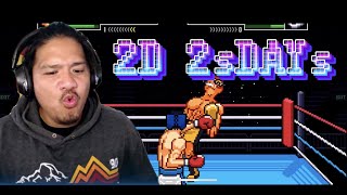 2D 2sDays | PRIZEFIGHTERS 2 and PUNCH PUNCH KICK PUNCH screenshot 1