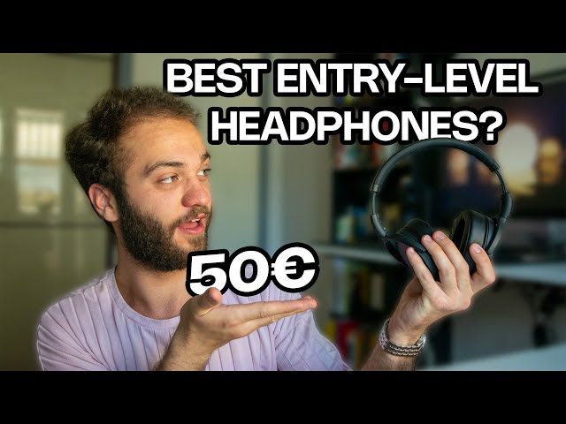 Sennheiser HD 350BT Review - Headphone Dungeon