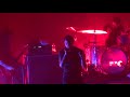 Saosin Sore Distress Live In Pomona 12 16 18 mp3