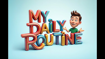 🚀 HỌC TIẾNG ANH CẤP TỐC – QUA NHỮNG CÂU CHUYỆN TRUYỀN CẢM HỨNG MỖI NGÀY! Talking About My Day.