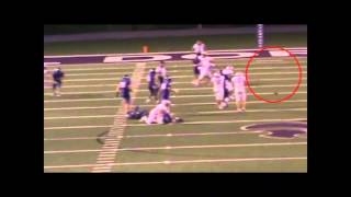 2013 Week 4 Training Video