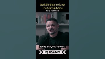 Reid Hoffman: The Billion-Dollar Mind Behind LinkedIn 🚀