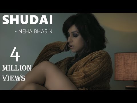 Shudai | Neha Bhasin | ft. Raxstar | MTV Spoken Word 2