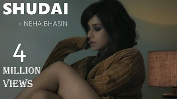 Shudai | Neha Bhasin | ft. Raxstar | MTV Spoken Word 2