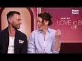 Emma and Matt Wallis | Love is Blind Ultimate Couples Challenge 💕
