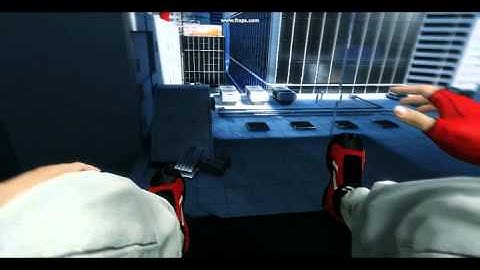 Some fun with Mirror