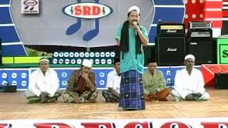 Ceramah Dan Syi'eran Madhureh -K.H Margono Lawak [OFFICIAL]