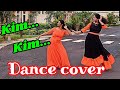 Kim kim challenge  manju warrier  jack n jill  priya and lakshmi  malayalam dance cover shorts