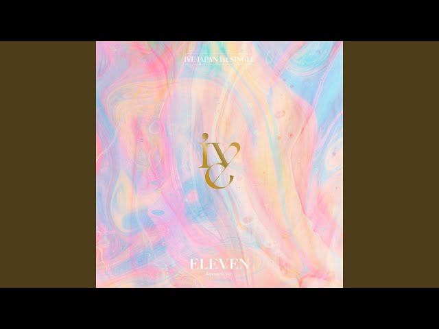 IVE ELEVEN Japanese ヨントン サイン レイ REI IVE ELEVEN Japanese ヨントン サイン レイ REI - メルカリ