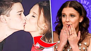 SHOCKING Moments Millie Bobby Brown Wants YOU To FORGET!