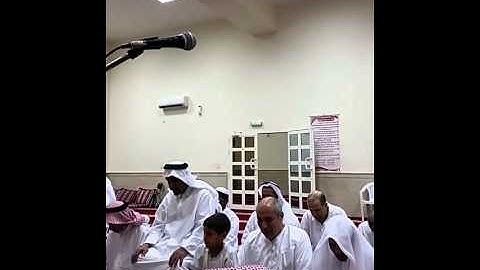 صلاة التهجد للقارئ مروان محمد هارون ادريس