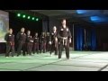 Ed Parker American Kenpo Dream Team