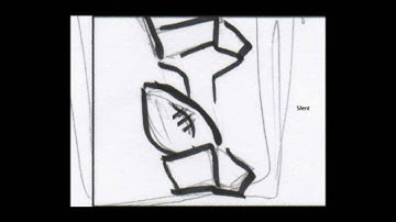 Kevin Ho Box Storyboard Animatic Maya 2008 (1 of 2)
