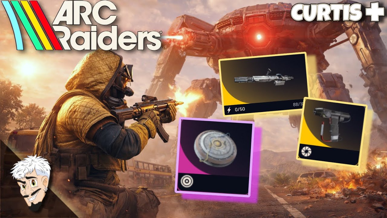 JE TESTE LA MEILLEUR TECHNIQUE POUR BATTRE LA QUEEN - ARK RAIDERS ...