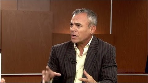 Inside OC with Rick Reiff - Internet Journalism/Voice of OC Editor Norberto Santana