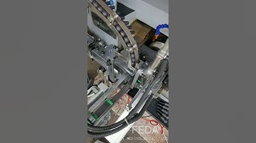 FD-15T thread rolling machine used for making external thread on ball studs#threadrollingmachine